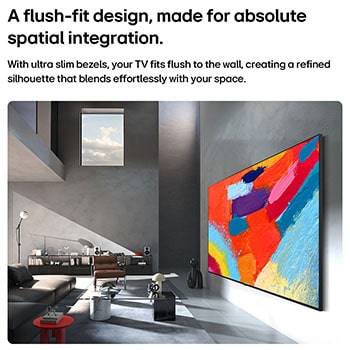 LG 100 inch LG Micro RGB evo AI MRGB95 4K Smart TV 2026 , 100MRGB95BU